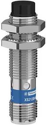 Produktbild TE Sensors Inductive sensor M12 Sr 8mm