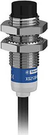 Produktbild TE Sensors Inductive sensor M12 Sr 8mm