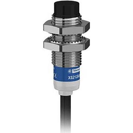 TE Sensors Inductive sensor M12 Sr 8mm, Automatisierung