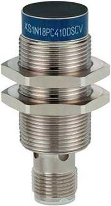 Produktbild TE Sensors Inductive sensor M18 Sr 5mm (Sensor)