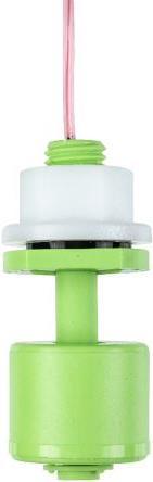 Produktbild Cynergy3 Vertical Float Switch, 25VA, PVDF