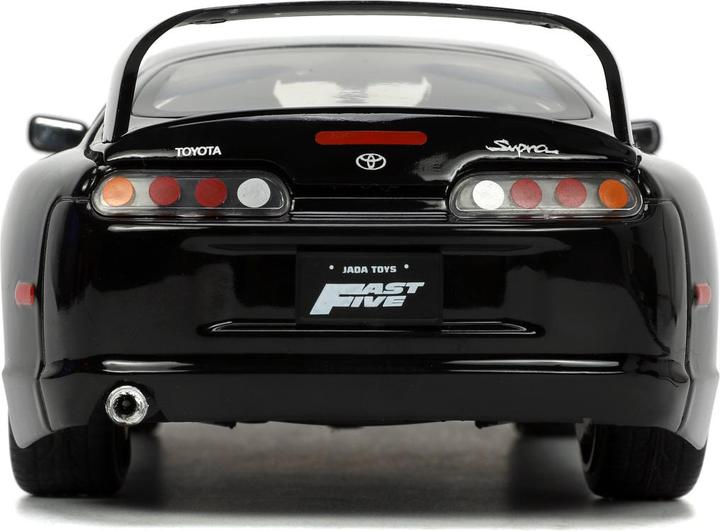 Image du produit Jada FasFast & Furious 1995 Toyota Supra 1:24
