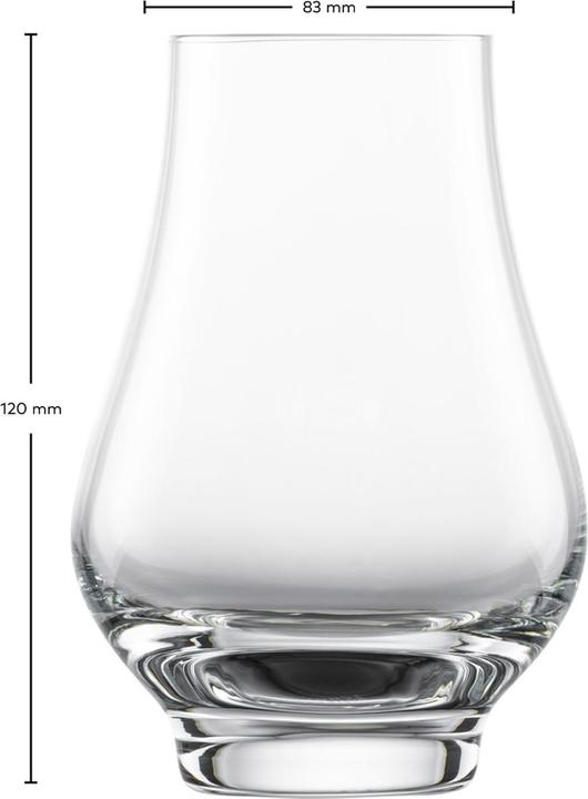 Image du produit Schott Zwiesel Bar Special (3.22 dl, 4 x, Verre à whisky)