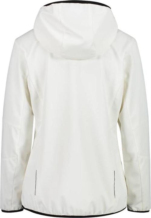 Immagine prodotto CMP Campagnolo Giacca Softshell con cappuccio e zip (L)