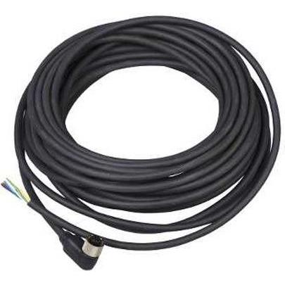 TE Sensors M12 5-pin Conn Cable, 90 degree, 15m, Automatisierung