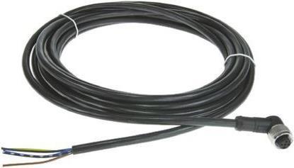 Immagine prodotto TE Sensors M12 8-pin Conn Cable, 90 degree, 5m