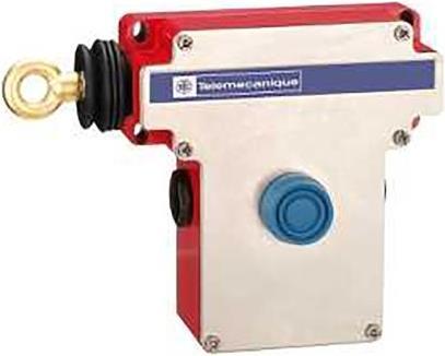 Produktbild TE Sensors E-Stop Rope Pull Switch