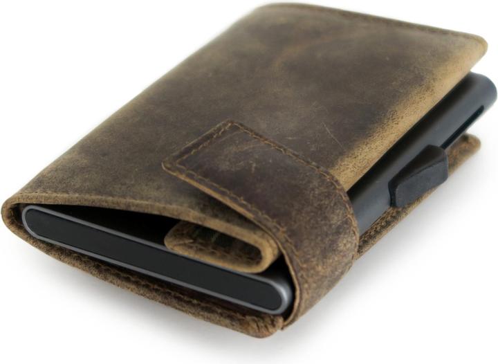 Actual product image SecWal Wallet 1