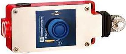 Produktbild TE Sensors E-Stop Rope Pull Switch, PB, PG13.5
