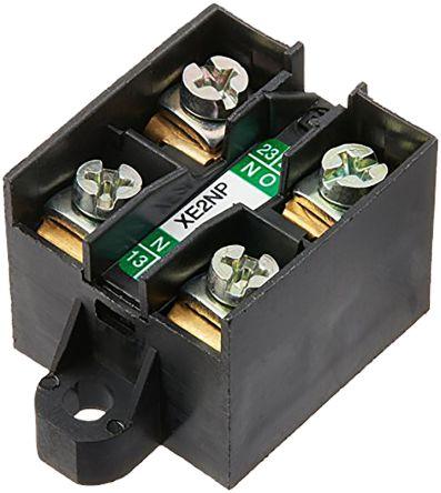Image du produit TE Sensors Contact for Limit Switch 2NO
