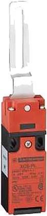 Produktbild TE Sensors Safety Limit Switch, Elbow Lever, PG11