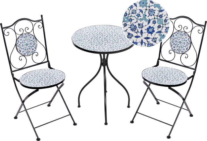 Produktbild Beliani Chapeco