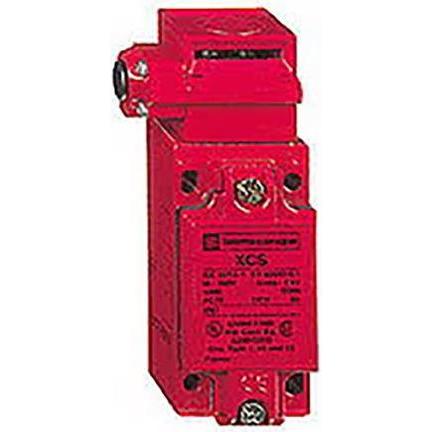 TE Sensors, Systemstromversorgung, Interlock Switch, 2NC/1NO, 1/2 NPT