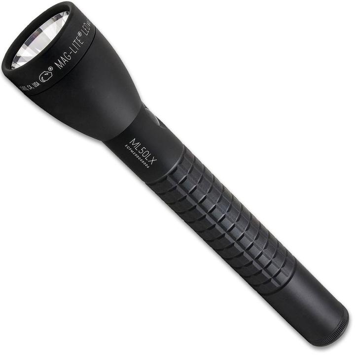 Produktbild Maglite Ml50lx 3c (25.80 cm, 611 lm)