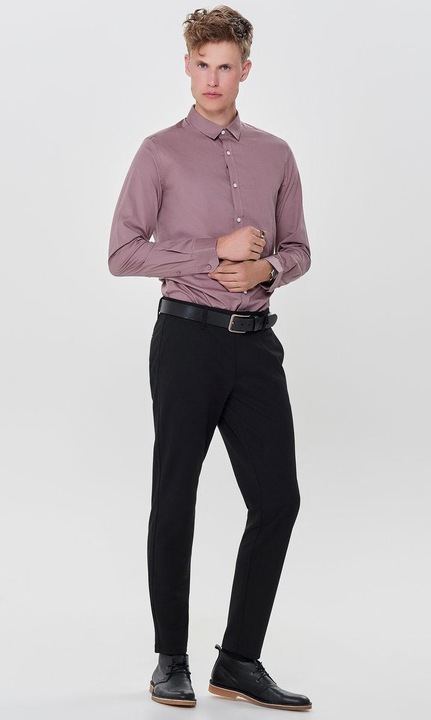 Actual product image Only & Sons chino (W30/L34)