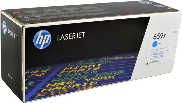 Image du produit HP 659X (C)