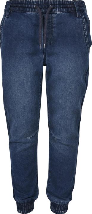 Produktbild Urban Classics Boys Knitted Denim Jogpants