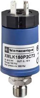 Produktbild TE Sensors PRESSURE TRANS 10 BAR 4 20MA CONN