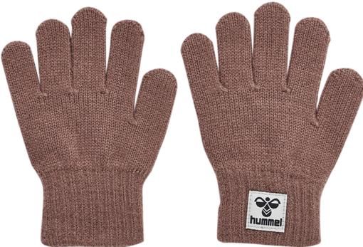 Actual product image hummel hmlKVINT GLOVE 3 PK (8, 9, 10, 11, 12)
