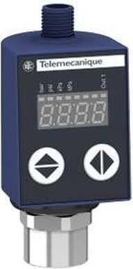 Produktbild TE Sensors VACUUM SWITCH -1BAR 24V DC 4-20MA 1 PNP