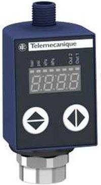 Produktbild TE Sensors PRESSURE SWITCH 160 BAR 24V 2 PNP OUTPUT