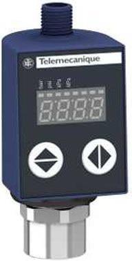 Image du produit TE Sensors VACUUM TRANSMITTER -1 BAR 24V DC 0-10V