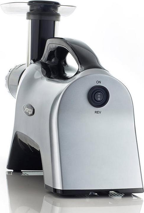 Actual product image Omega Juicers Slow Juicer NC1000