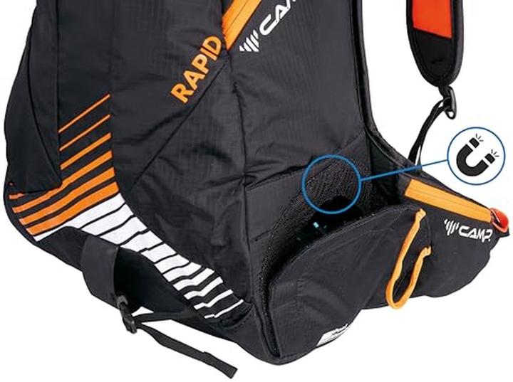 Actual product image Camp Rapid 20 (20 l)