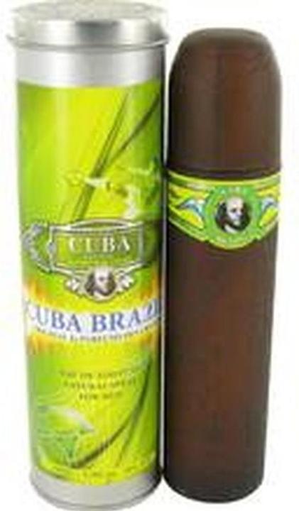 Immagine prodotto Cuba Brasile (Eau de toilette, 35 ml)