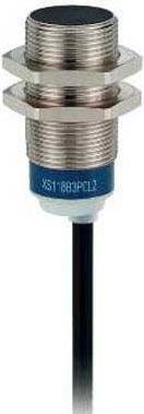 Produktbild TE Sensors Inductive Sensor SR 8mm M18 PNP