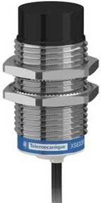 Produktbild TE Sensors Inductive Sensor M30 Sr 30mm