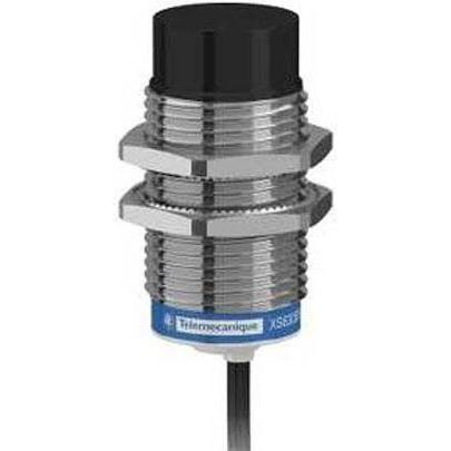 Thumbnail - TE Sensors Inductive Sensor M30 Sr 30mm, Automatisierung