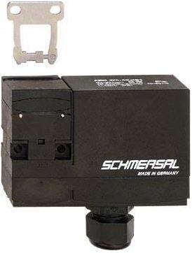 Produktbild Schmersal Power unlock solenoid 24V 2NC, B1