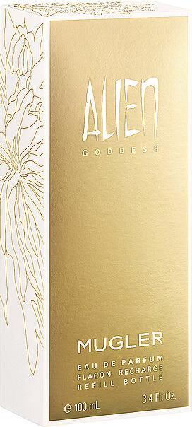 Actual product image Thierry Mugler Mugler Alien Goddess Refill (Eau de parfum, 100 ml)