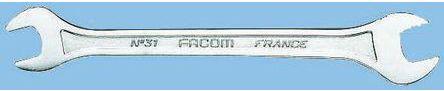 Produktbild Facom Gabelschlüssel extra fach SW