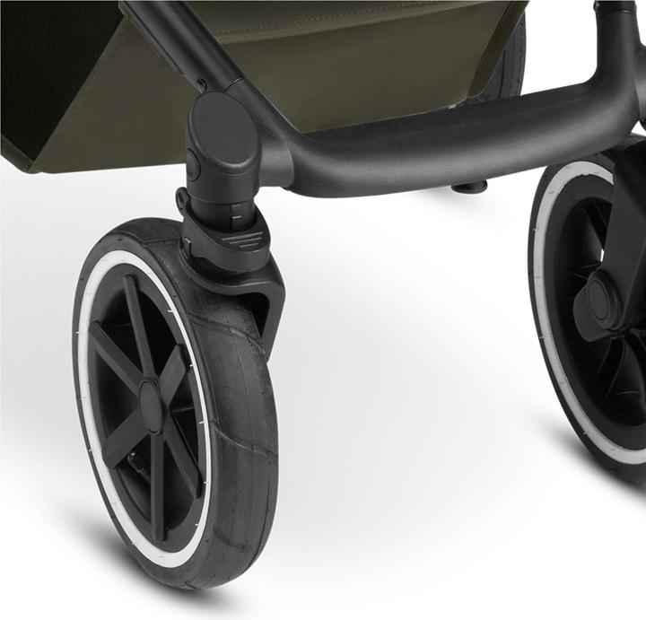 Produktbild ABC Design Starter Set