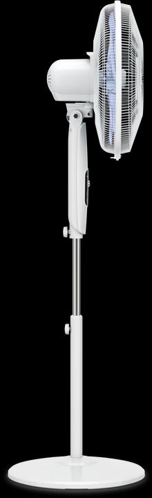 Immagine prodotto Rowenta Turbo Silence VU5450 (57 dB)
