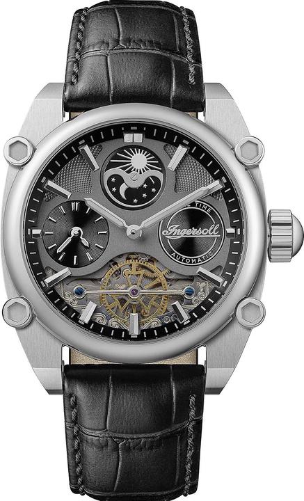 Immagine prodotto Ingersoll 1892 Ingersoll I15402 Varsity a tempo doppio