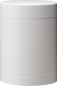 Image du produit Patlite LED Signal Tower No Flashing Buzzer, whi