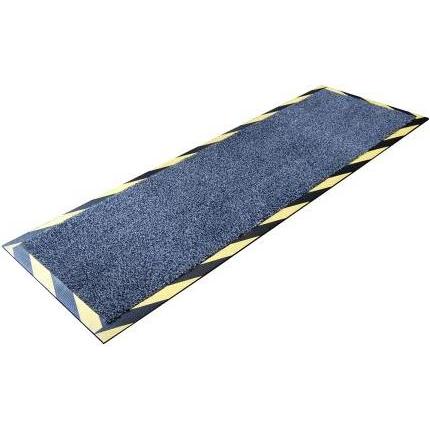 Rs Pro, Kabelschutz + Kabelführung, CableMat Rubber Top (Kabelbrücke, 1200 mm)