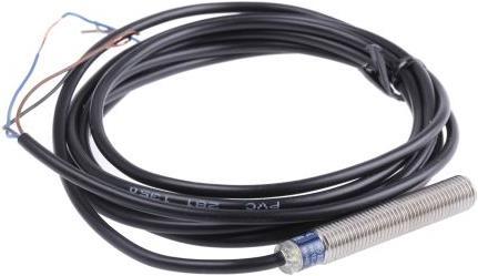 Produktbild TE Sensors Sensor, induktiv (Schalter)