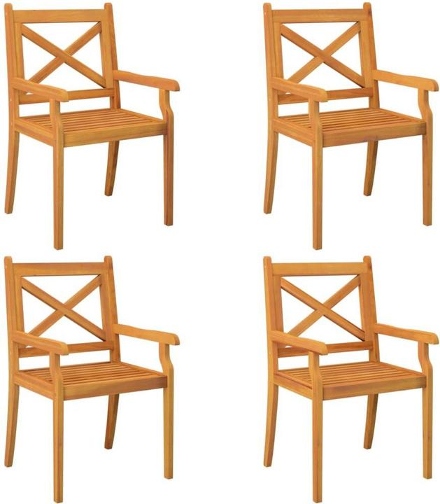 Produktbild vidaXL Duffy