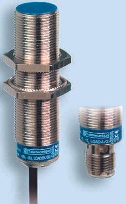 Produktbild TE Sensors Sensor, induktiv (Schalter)