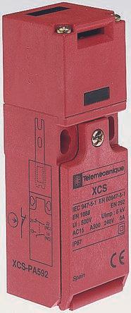 Produktbild TE Sensors Sicherheits-Positionsschalter