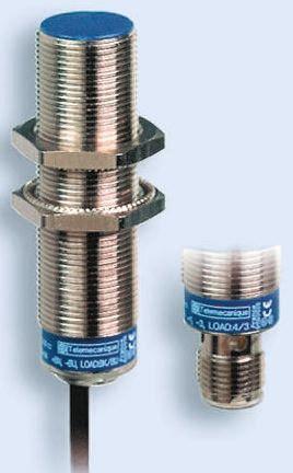 Image du produit TE Sensors Inductif Sensor (M12)