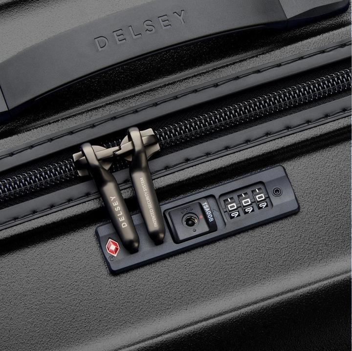 Image du produit Delsey Turenne 2.0 4 roues trolley 72 cm (83 l)