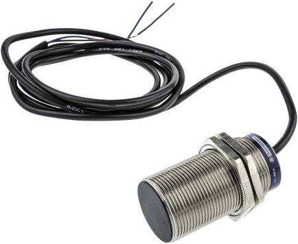 TE Sensors Sensore prossimità bifilare ca/cc M30