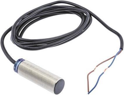 Produktbild TE Sensors Induktiver Näherungsschalter 18mm (Schalter)