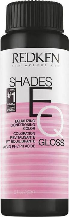 Produktbild Redken SHADES EQ violet kicker 60 ml x 3 u