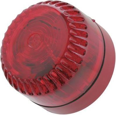 Produktbild Fulleon Signalleuchte Xenon 10cd rot